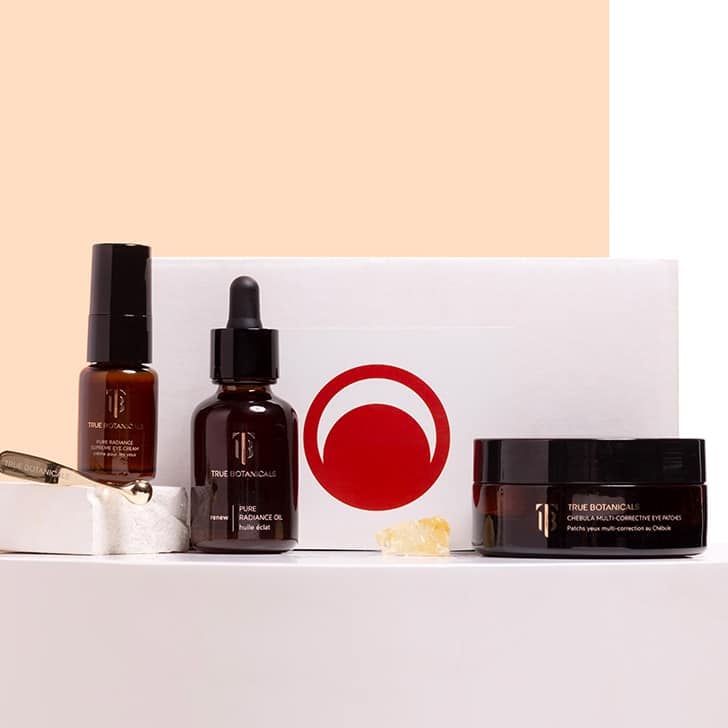 True Botanicals March Discovery - $290 value!