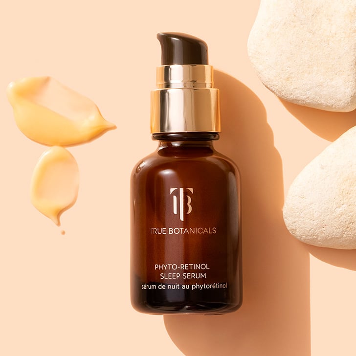 True Botanicals Phyto-Retinol Sleep Serum