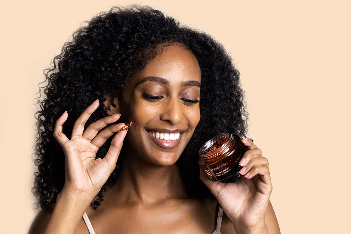 True Botanicals Phyto-Retinol Vitamin A Booster