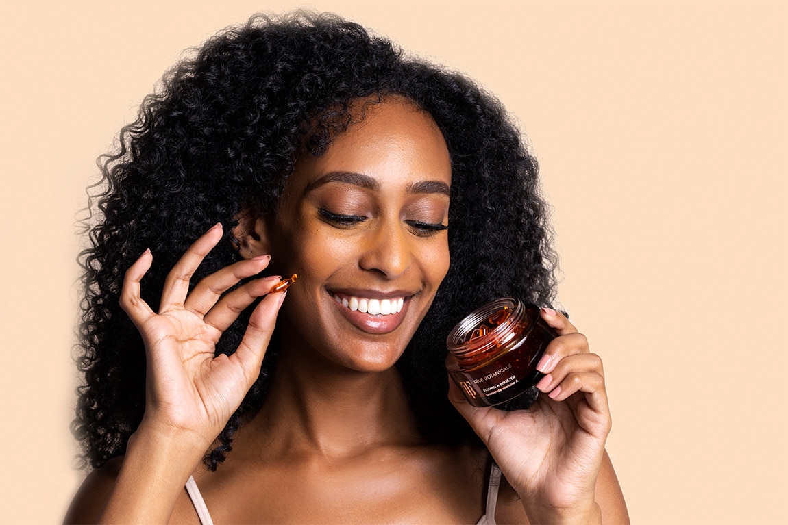 True Botanicals Phyto-Retinol Vitamin A Booster