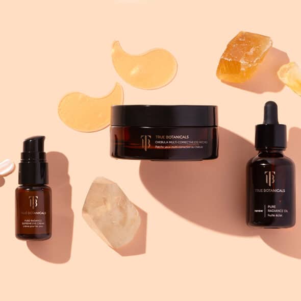 Products by True Boticanicals