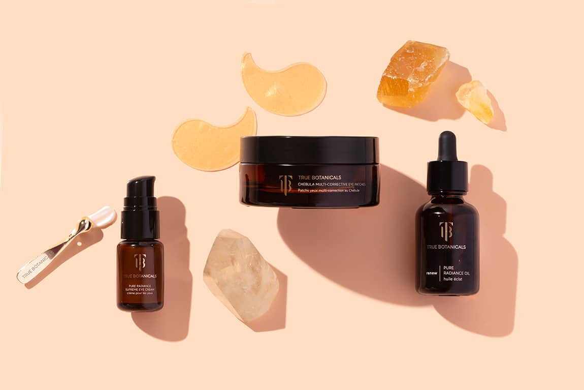 Products by True Boticanicals