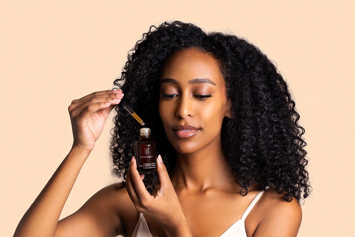 True Botanicals Renew Chebula Active Serum