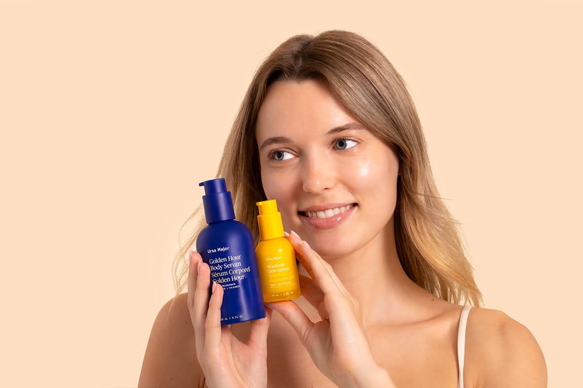 Ursa Major products