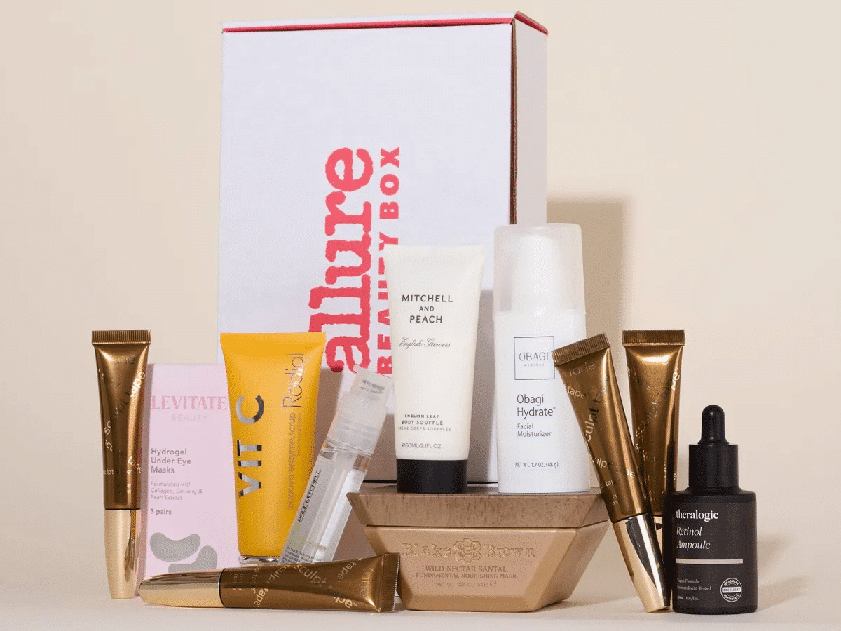 allure glutathione soap boss review Beauty Box 2025 What To Avoid When Smoothie & Juice Bar Refresh Size:160ml