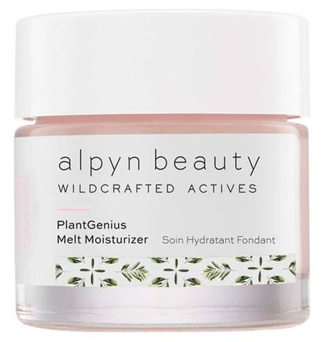 Alpyn Beauty Melt Moisturizer