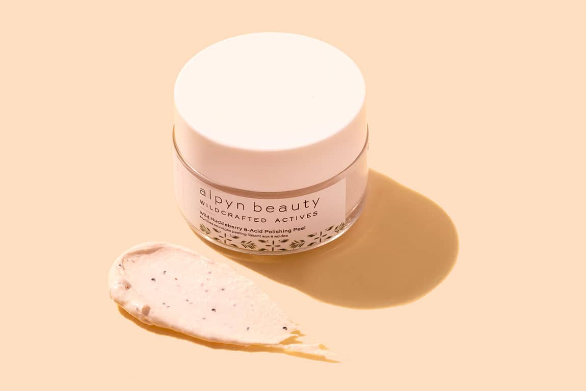 Alpyn Beauty Wildcrafted Actives