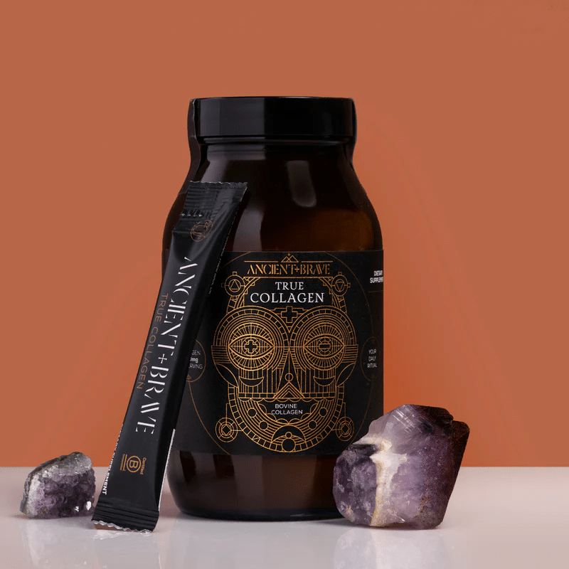 ancient + brave true collagen
