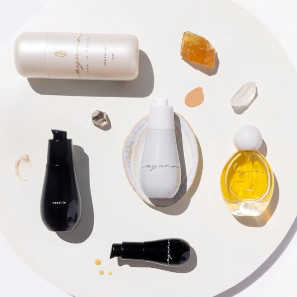 Ayuna Products