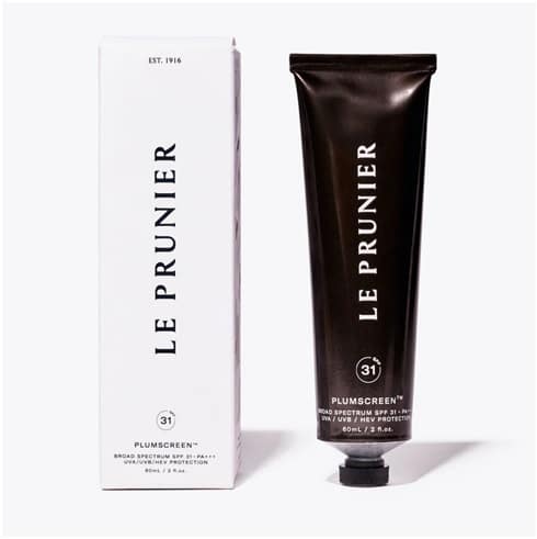 Le Prunier Plumscreen