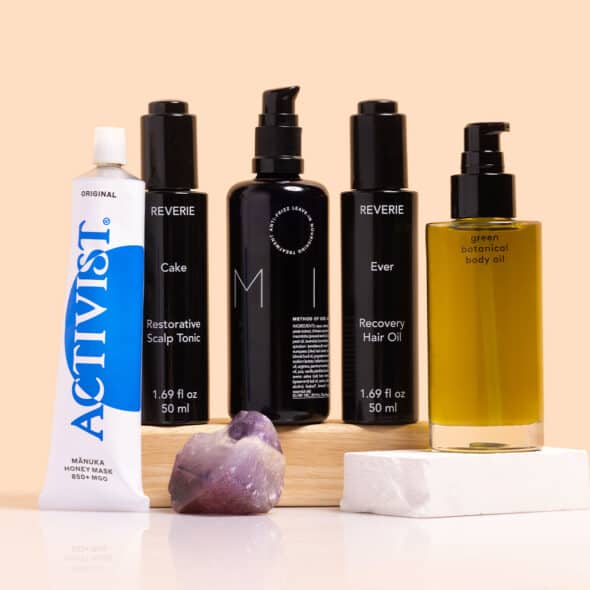 Care That Connects Ritual Product Line-Up
