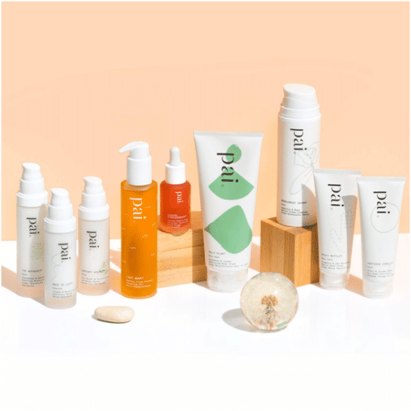clean beauty