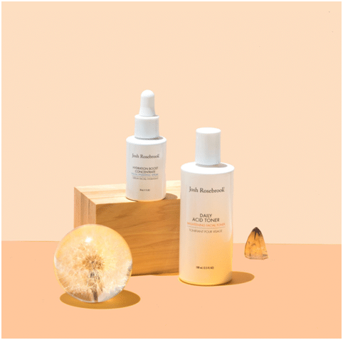 clean beauty