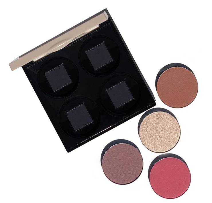 Fitglow Refillable Palette