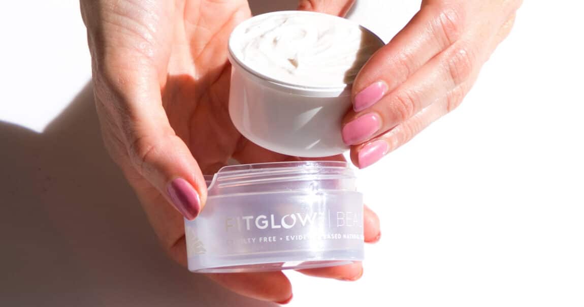 Fitglow Refillable Products
