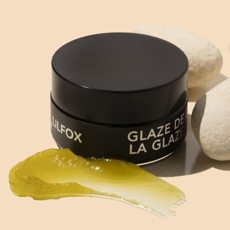 Glaze de la Glazé