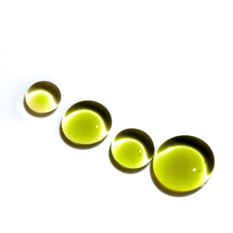hemp extract in skincare
