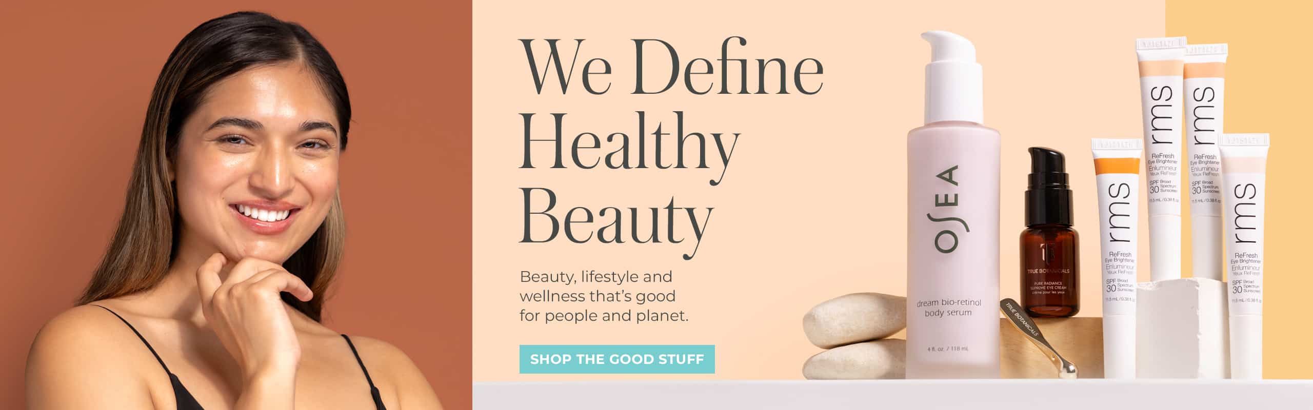 Beauty Heroes - We Define Healthy Beauty