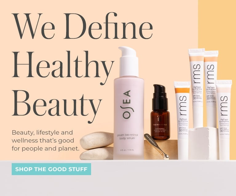 Beauty Heroes - We Define Healthy Beauty