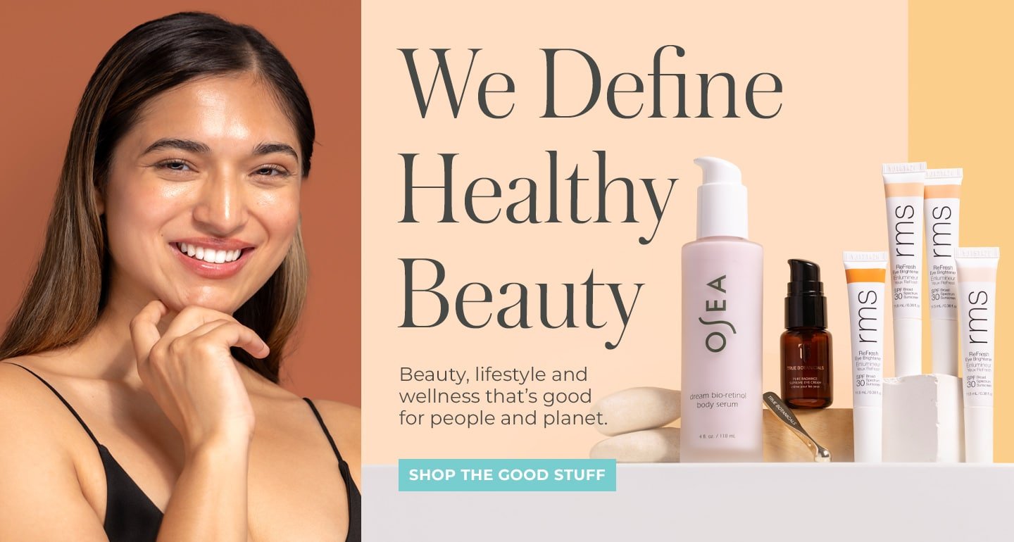 Beauty Heroes - We Define Healthy Beauty