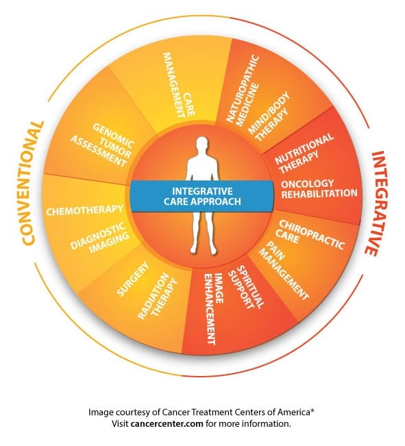 infographic healthcare wheel_bp