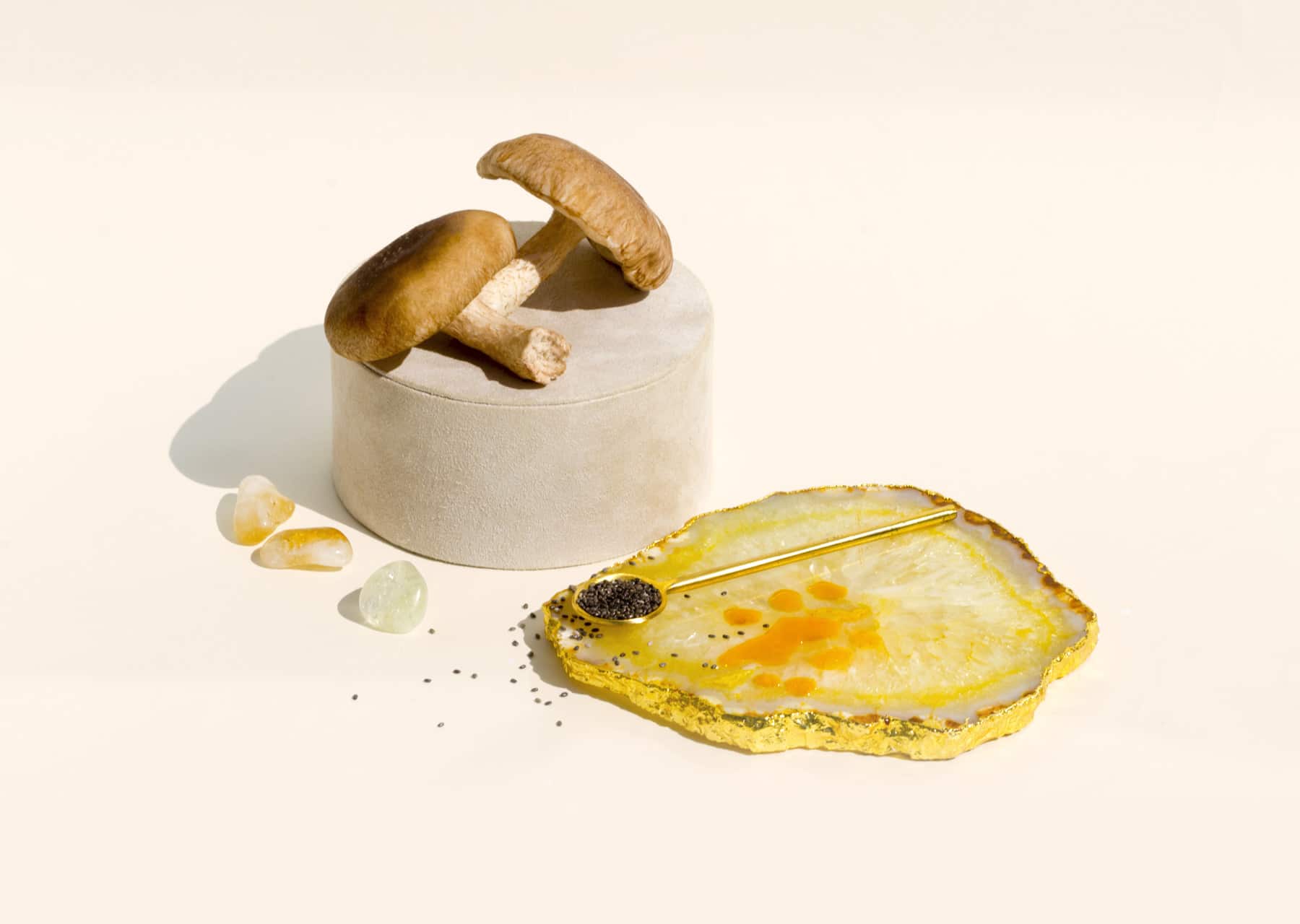 Ingredient Integrity