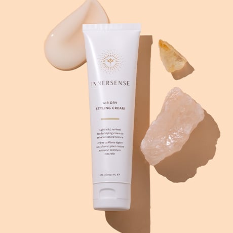 Air Dry Styling Cream