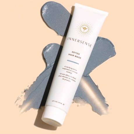 Detox Hair Mask