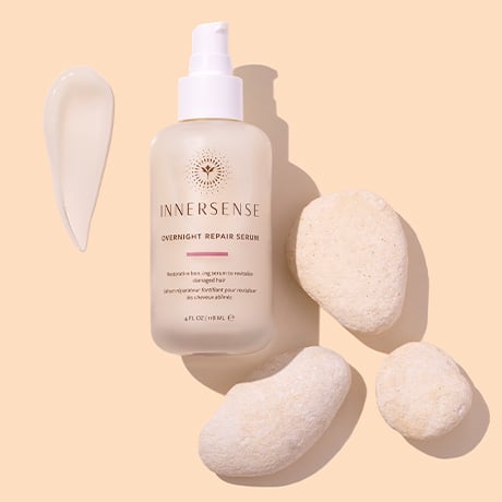 NEW Overnight Repair Serum