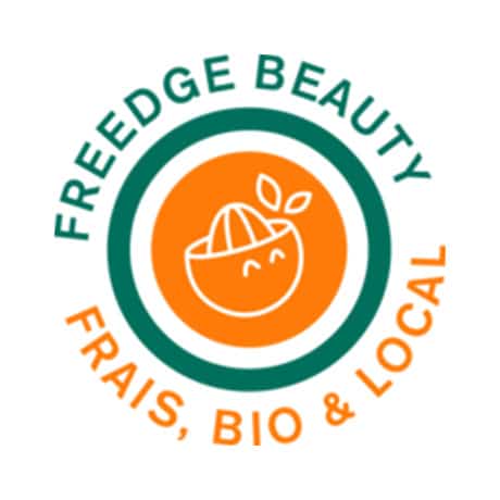 Freedge Beauty Logo
