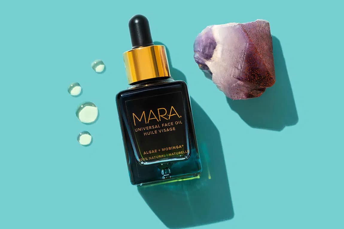 Mara Universal Face Oil