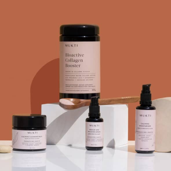 Mukti Products