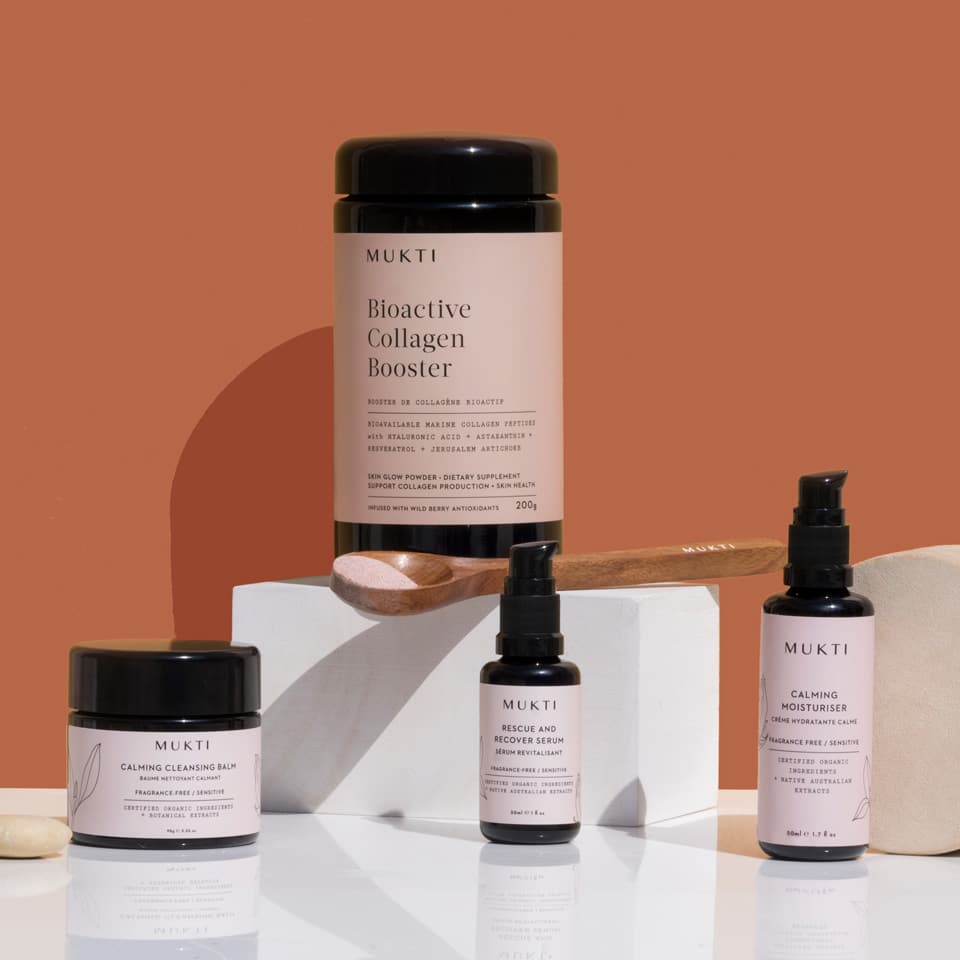 Mukti Products