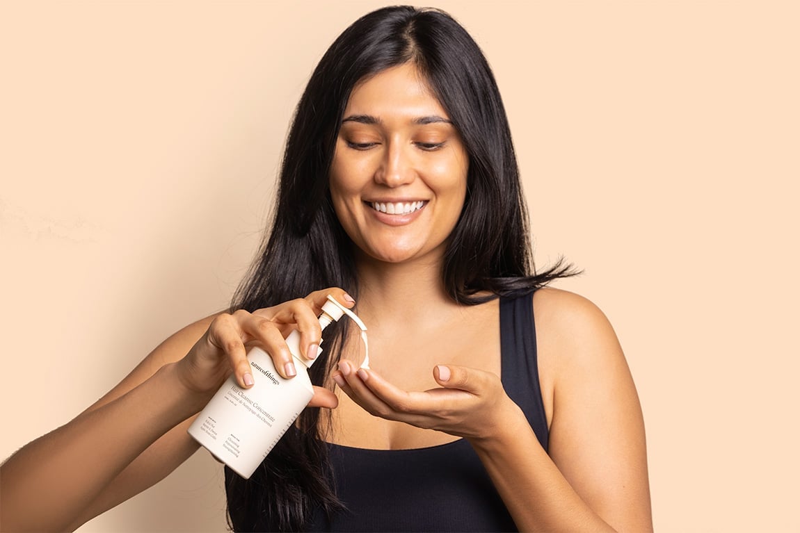 natureofthings Hair Cleanse Concentrate