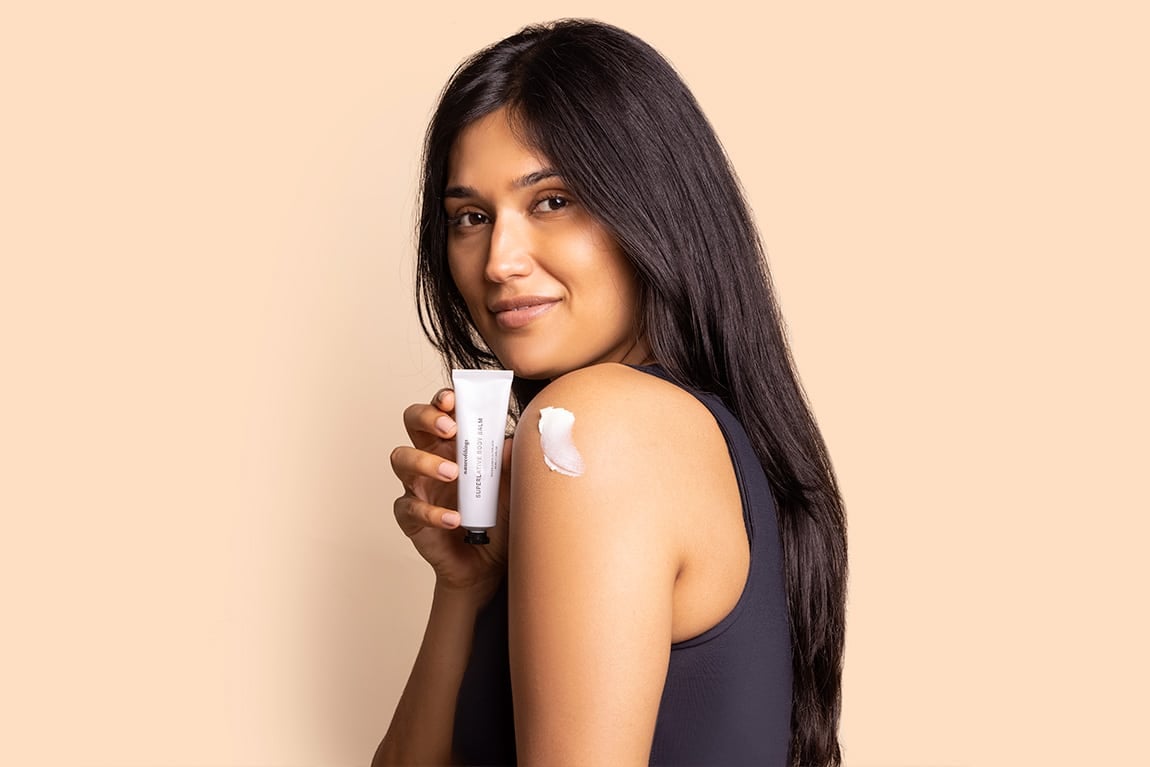 natureofthings Superlative Body Balm