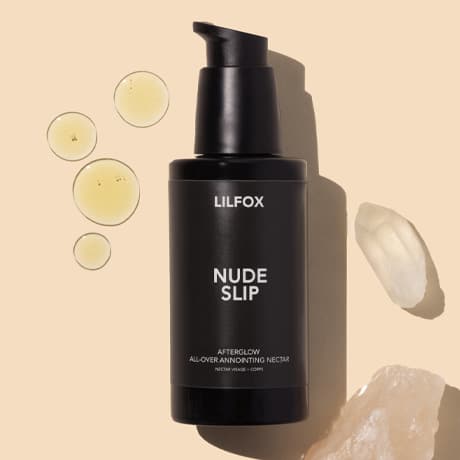Nude Slip