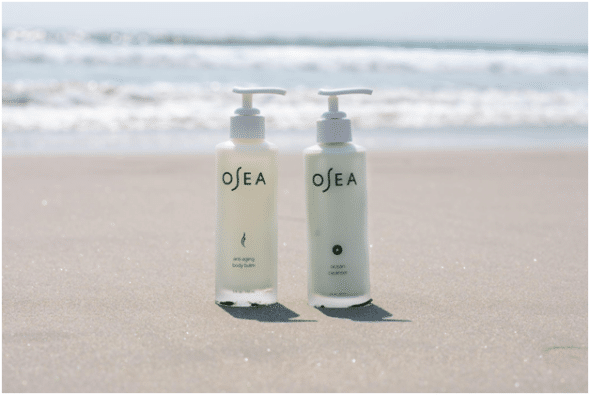 OSEA Atmosphere Protection Cream