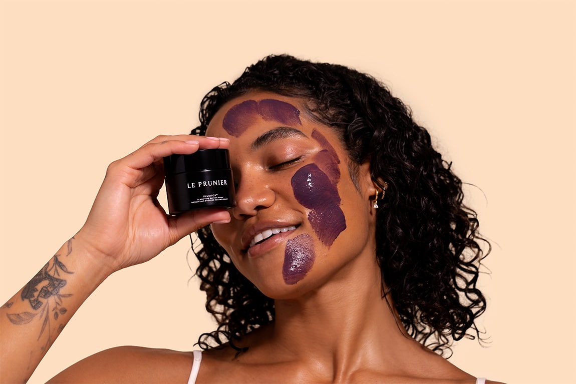 Le Prunier | Plumtox Clarifying Enzyme Mask