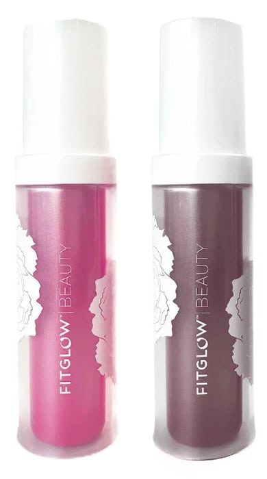 Fitglow Day + Night Essence