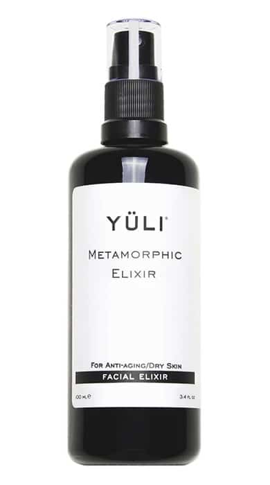 YÜLI Metamorphic Elixir