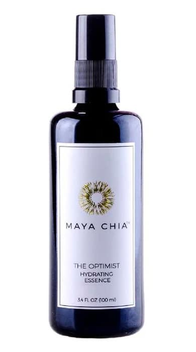 Maya Chia The Optimist