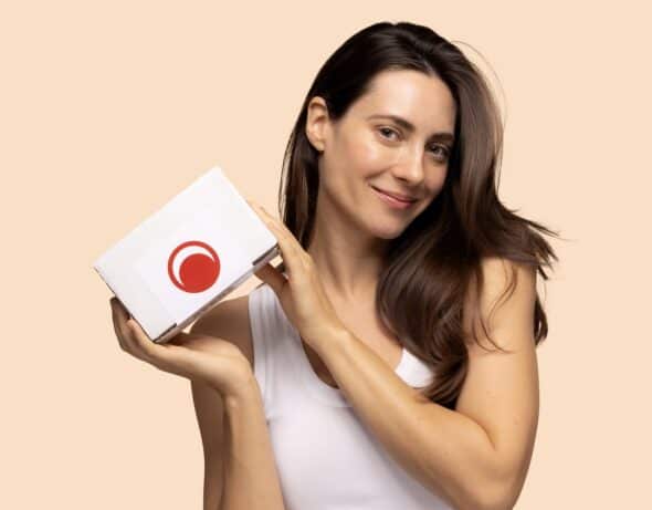 Beauty Heroes Subscription Box