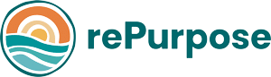 rePurpose Logo