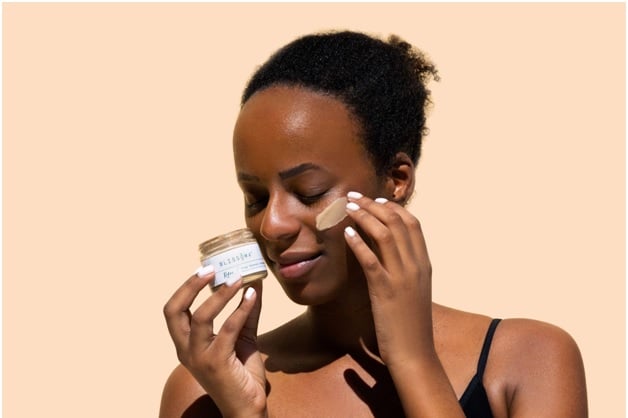 Blissoma Skincare’s