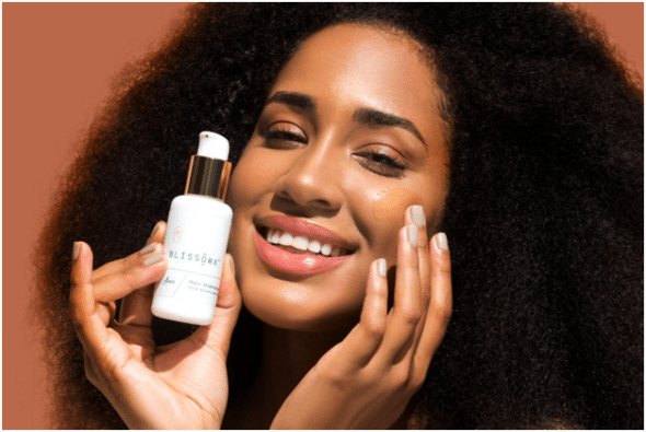 Blissoma Skincare