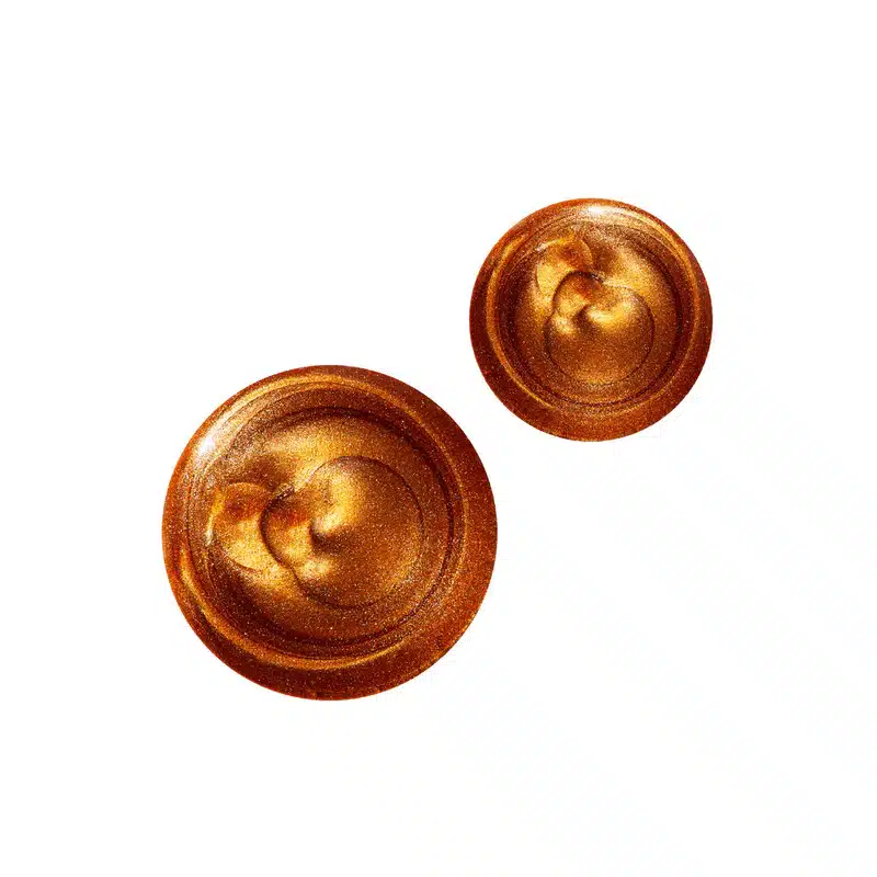 True Botanicals - Bronze Well Regenerative Glow Drops