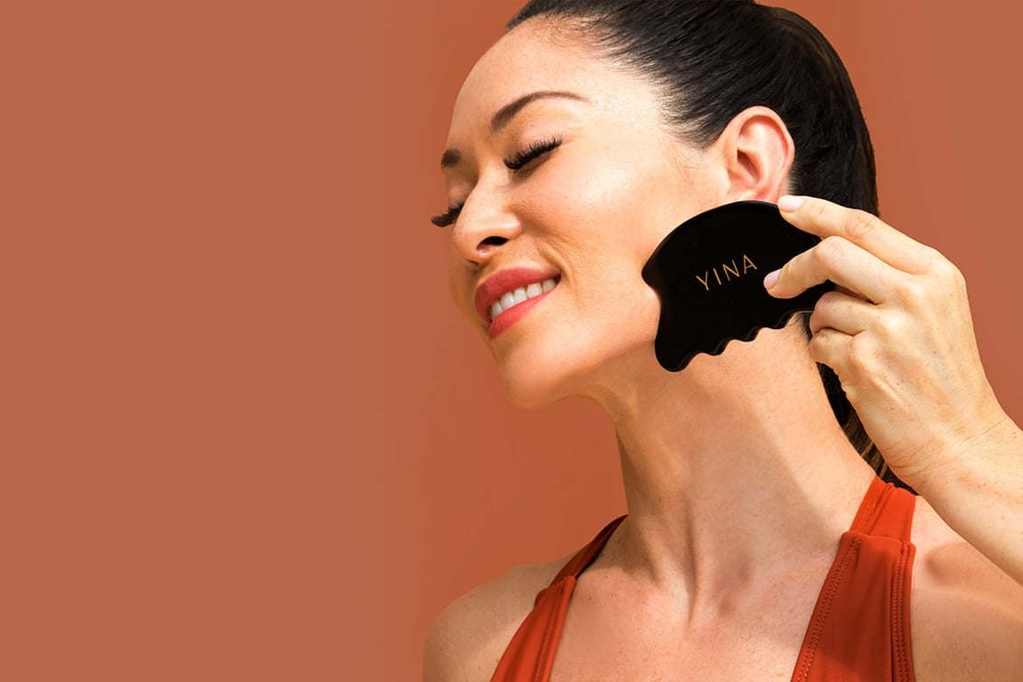 YINA Gua Sha
