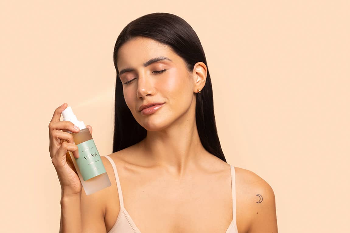 YINA The Essential Mist
